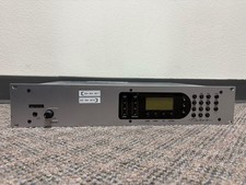 Telos Zephyr XStream RM ISDN Digital Audio Tranceiver