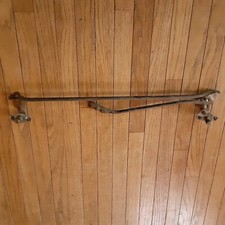 OEM GM 68 69 70 71 72 CHEVELLE GTO CUTLASS WINDSHIELD WIPER TRANSMISSION #2 F4