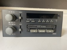 89 -95 Pontic Delco AM/FM radio w/Bluetooth Fits Trans/Grand Am Fiero Bonneville