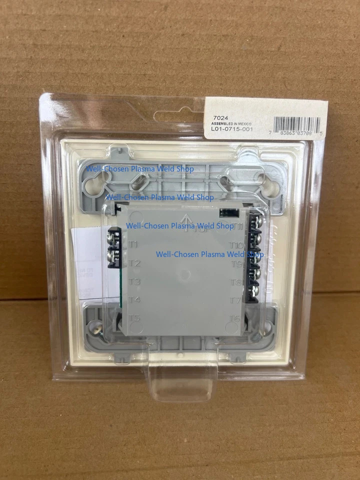 Monitior Module Honeywell TC809D1004 Dual Monitor Module NEW | eBay