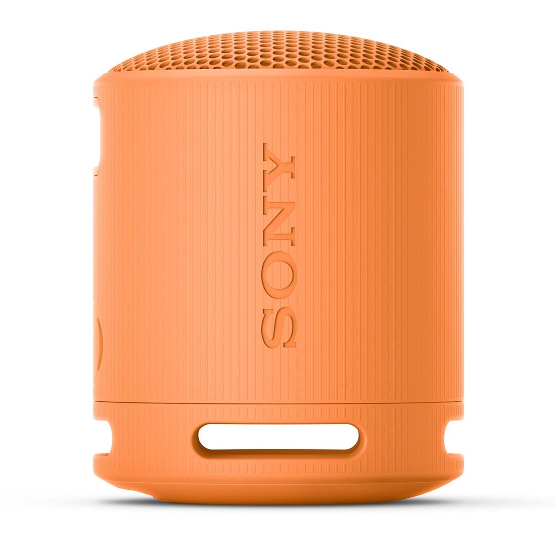Sony SRS-XB100 Wireless Bluetooth Speaker IP67 Waterproof 16H Battery Orange