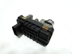 Ford Mondeo Mk III 2002 Diesel 92kW Ladedrucksteller Stellmotor Turbolader