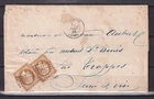 NAPOLEON N° 13B ON LETTER