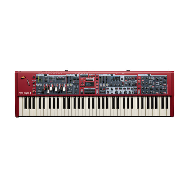 Nord Stage 4 Compact 73