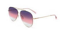 Bolon BL8076 Oro 59/13/145 UNISEX Sunglasses