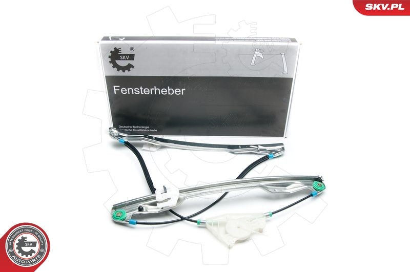 Fits SKV GERMANY 01SKV732 WINDSHIELD LIFTER 01SKV732 FRONT RIGHT, CIT ⭐UK Stock⭐