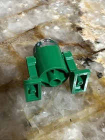 Lego Star Wars R3-D5 Astromech Droid Minifigure sw0393 9498