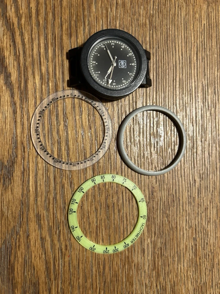 Reloj Lego Systems Vintage 1999 Foto 2 de 4