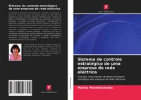 Marina Miroshnichenko | Sistema De Controlo EstratéGico De Uma Empresa De...