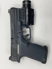 Ruger RXM Keyway Adapter – Streamlight TLR & Harbor Freight Tactical Light