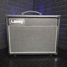 LANEY VC15 110 COMBO GUITAR AMPLIFIER