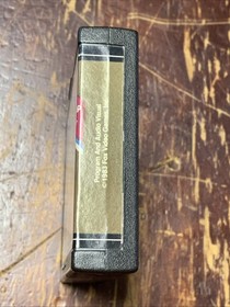 MASH Atari 2600 Video Game Cartridge ( Vintage 1983)