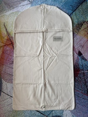 VALENTINO Authentic Garment Staubbeutel Hülle Schutz ca. Größe 106 x 60 cm