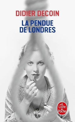 The Pendue of London - Decoin, Didier