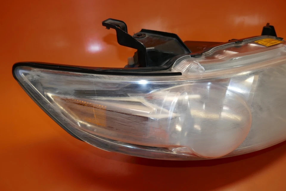КСЕНОНОВАЯ ФАРА ДЛЯ ПРАВОСТОРОННЕГО ПАССАЖИРА INFINITI FX35 2003 2004 2005 2007 2008 ГОДОВ ВЫПУСКА - Изображение 2 из 4