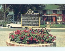 Unused Pre-1980 TOWN VIEW SCENE Kingston Ontario ON : : make an offer p8090