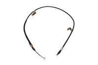 Handbremsseil Bremsseil Hinten Links FüR Mazda 323 F VI BJ 626 V Hatchback GF