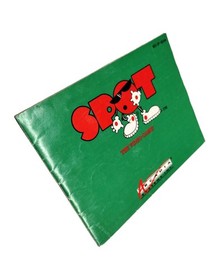 Nintendo NES Game Cartridge : 7UP SPOT The Video Game  : Tested : CIB