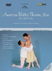 American Ballet Theatre Now  von Thomas Grimm | DVD | Zustand sehr gut