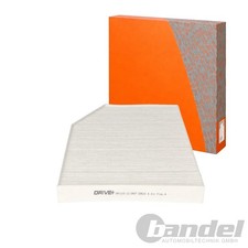 Filtre d'habitacle Toyota SUPRA