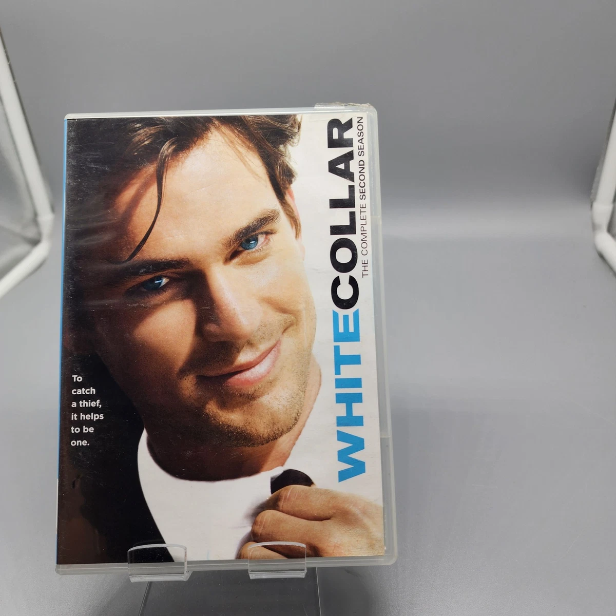White Collar Box Set DVDs for sale | eBay