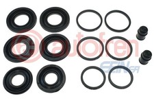 AUTOFREN SEINSA Reparatursatz, Bremssattel D43207 für AUDI VW