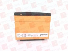 PARKER UC-32II PO / UC32IIPO (USED)
