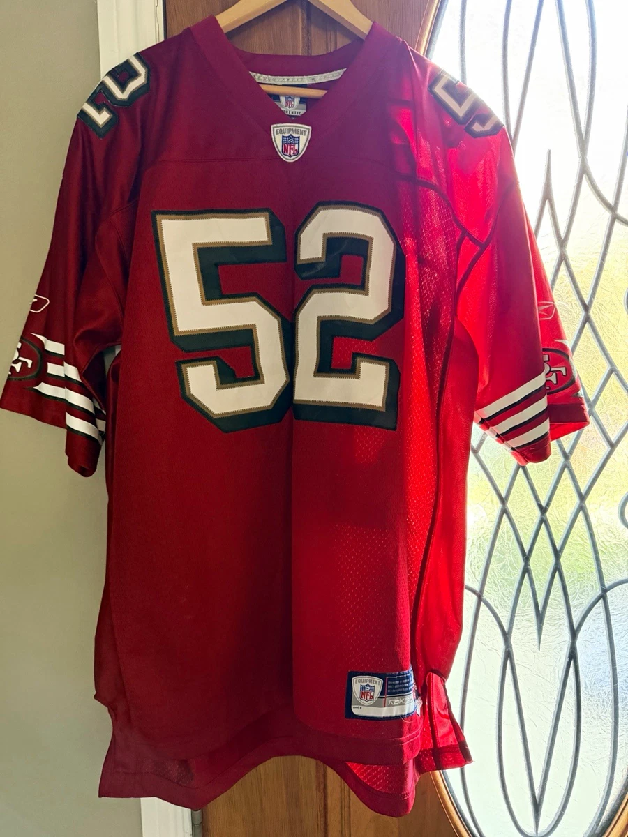 Reebok San Francisco 49ers NFL Jerseys for sale | eBay
