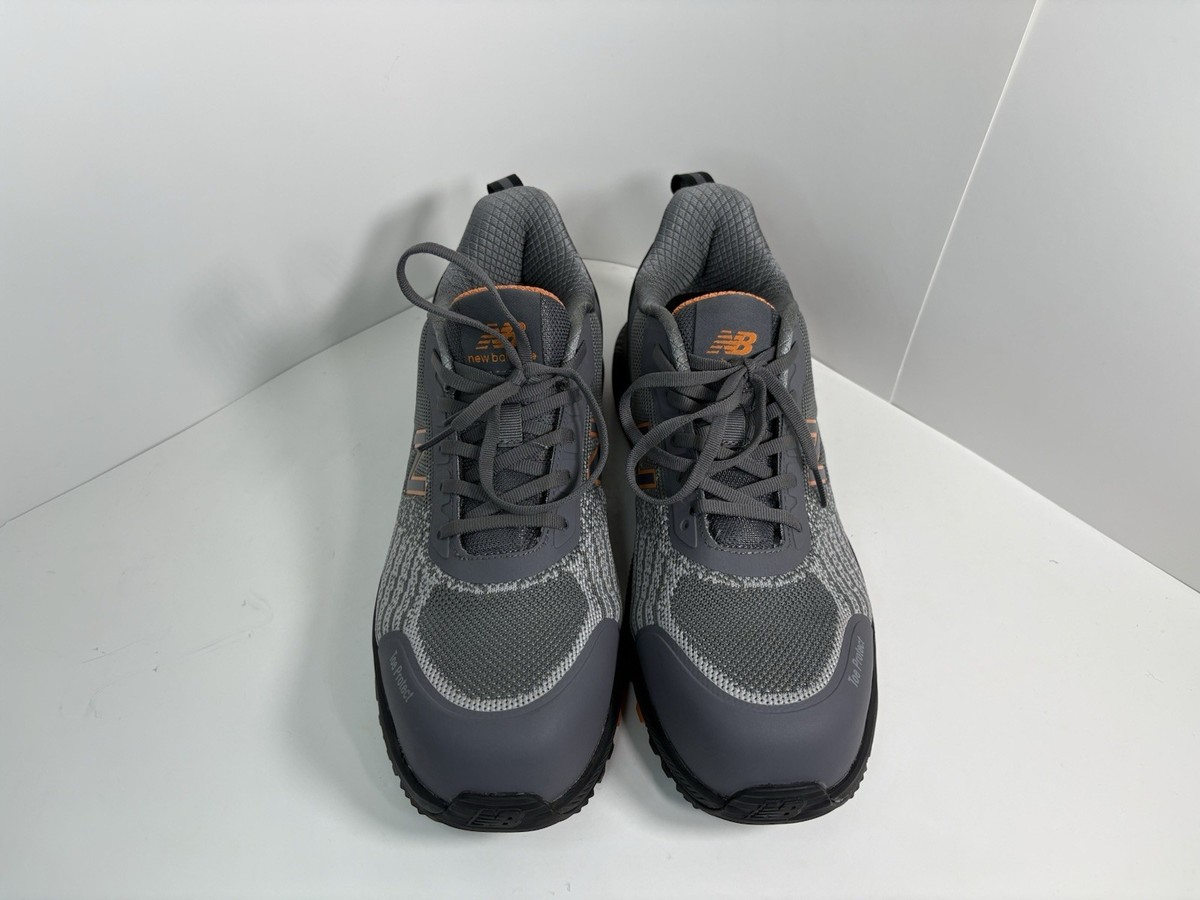 New Balance Speedware Composite Toe Work Shoes Men display picture 1