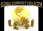 Global Currency Collector