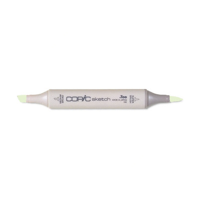 Copic Sketch Marker Yg11 Mignonette