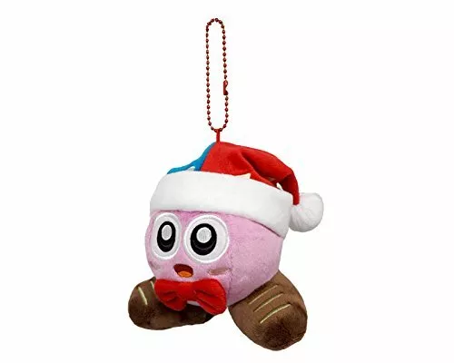Star Kirby KPM 8 Mark MC MC Plush Height 7 cm eBay