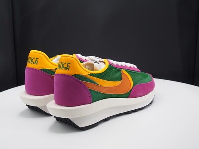 Nike x SACAI LD Waffle 