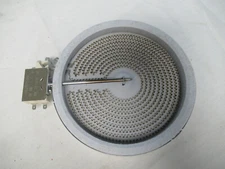 LG Cooktop Radiant Surface Element MEE64105401 DG47-00074A (Lot #134)