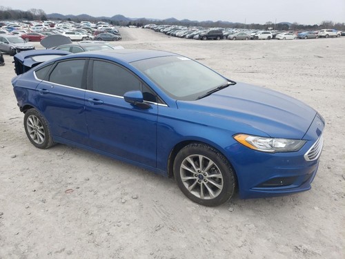 Used Telematics Interface Module fits: 2017 Ford Fusion Communication voice reco - Zdjęcie 4 z 14