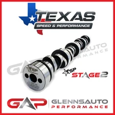 Texas Speed (TSP) Stage 2 Low Lift Truck Cam - 212/218 .550"/.550" - 4.8/5.3/6.0