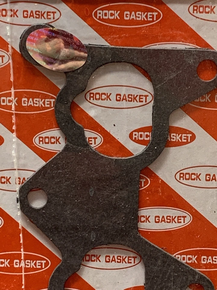 Nuevo juego de juntas de colector de admisión de motor DNJ IG122 para Kia Rio 2006-20011 Foto 3 de 4