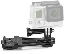 VISM Action Sports Camera Rifle Mount w/ KPM Mount Kit KeyMod/Picatinny/M-LOK~