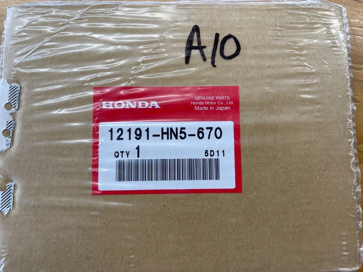 Honda Cilindro Guarnizione Base 12191-MAC-680