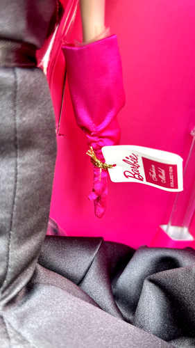 Barbie Fashion Model Collection Doll 2, Silkstone, Barbie Da Collezione, Barbie - Imagen 11 de 20