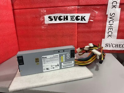 XEAL TC-1U70PD8 Sparkle 9PA7002101 SWITCHING MODE POWER SUPPLY 700W 80PLUS