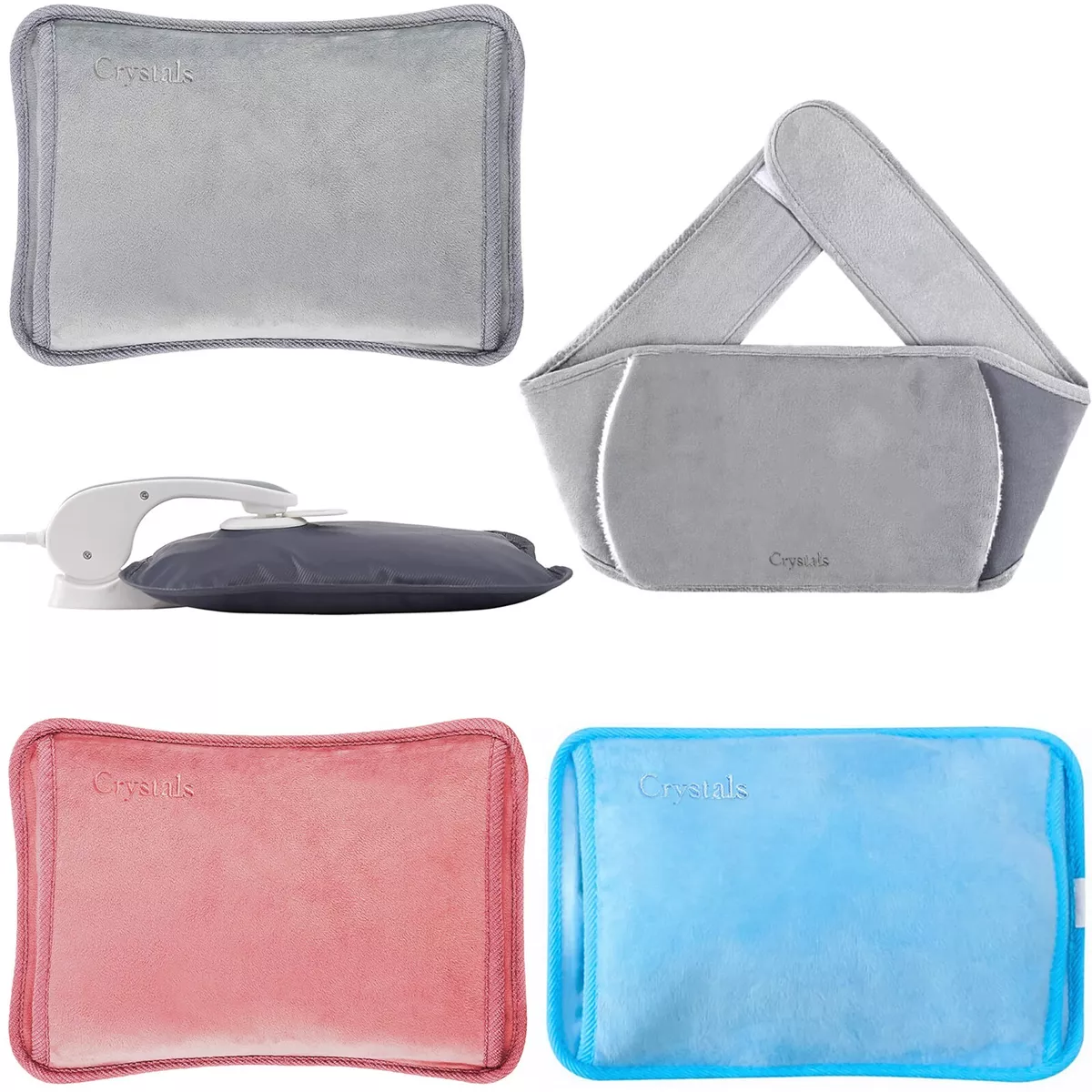 Massage hot pads 2010 outlet