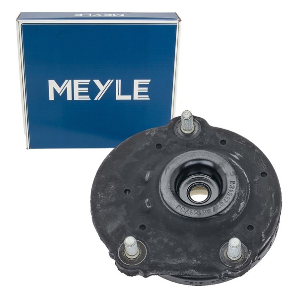 Meyle FederbeinstüTzlager FüR Fiat Doblo Fiorino Qubo Citroen Nemo Vorne Links-image