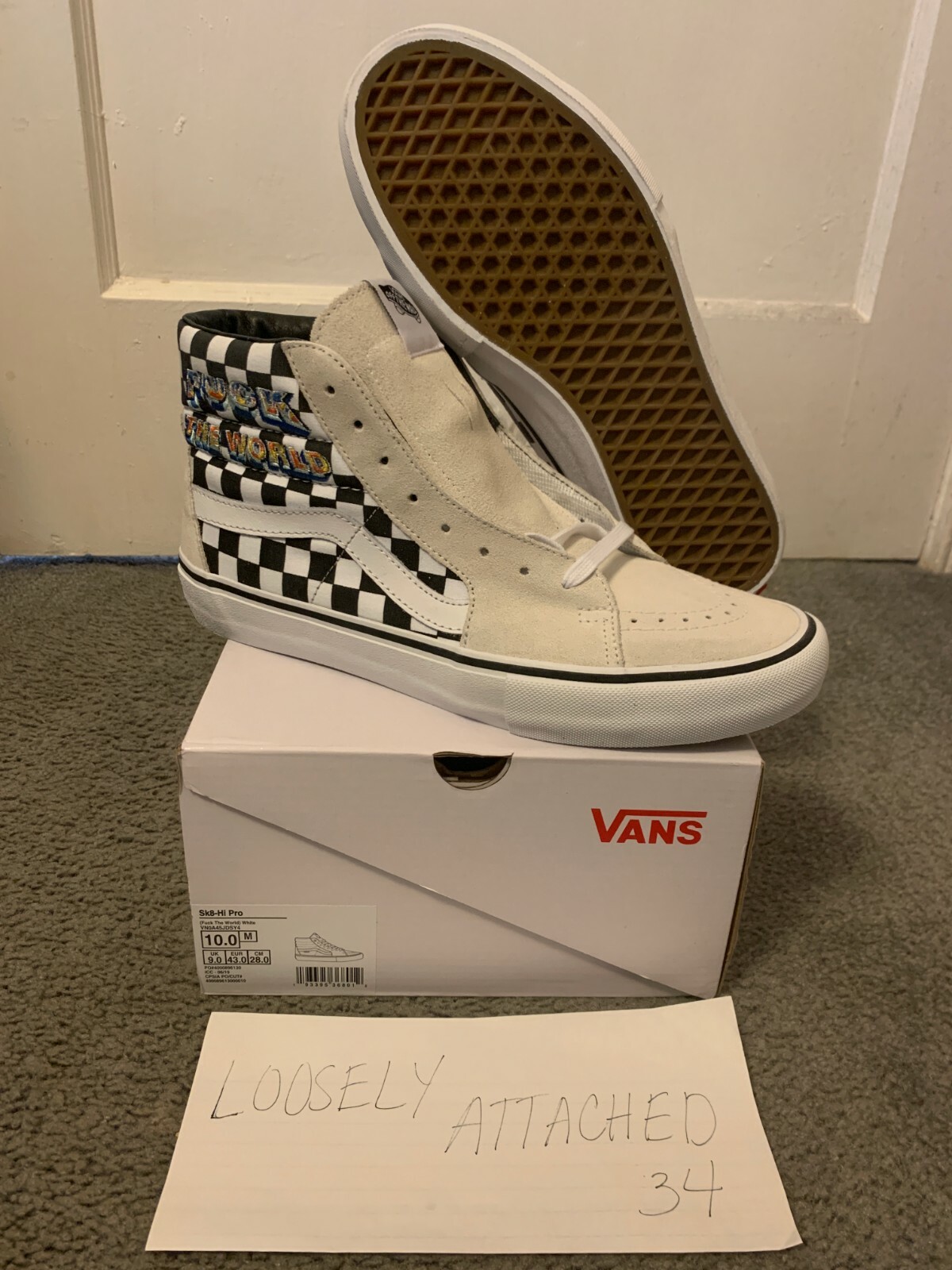 vans x supreme sk8 hi