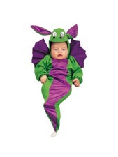 Infant Dragon Costume
