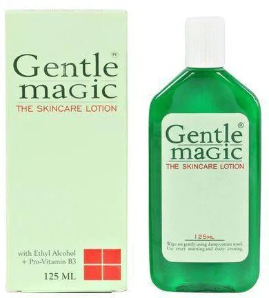 Gentle Magic Skincare Lotion 125mL Gentle Magic - Picture 1 of 1