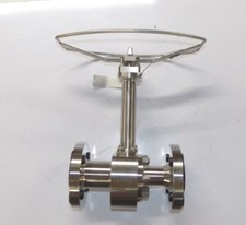 PBM 1" Stainless Steel Valve 316 SS CNH-E6N4G---00-LT172