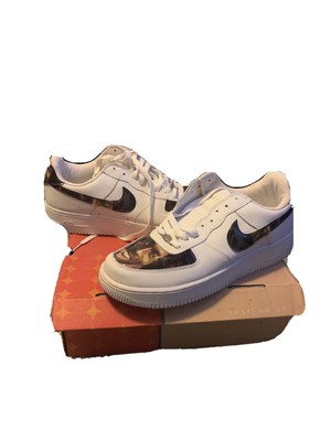 nike air force men's special edition