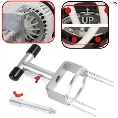 9997284 Heater Blower Motor Install Removal Tool For Rover LR2 Range Rover Volvo
