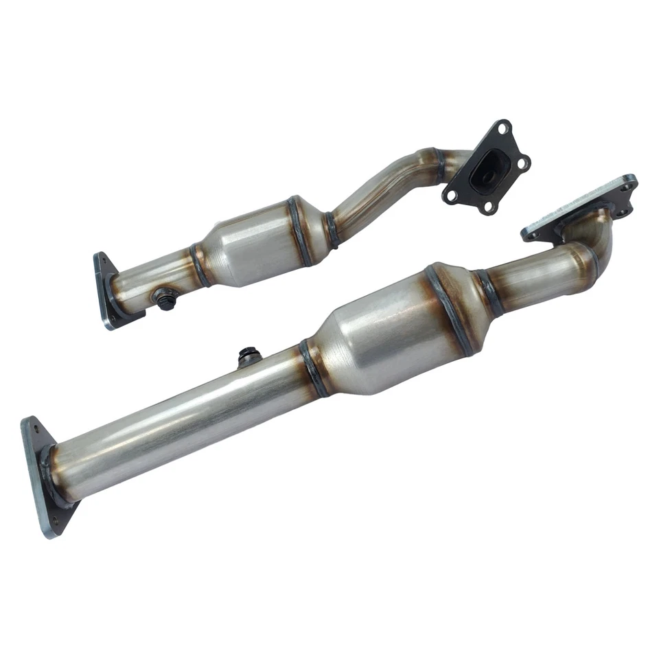 Catalytic Converter 2015 2016 For Chevrolet Colorado 3.6L Direct Fit Foto 4 de 4